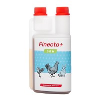 Finecto+ C&W 500ml